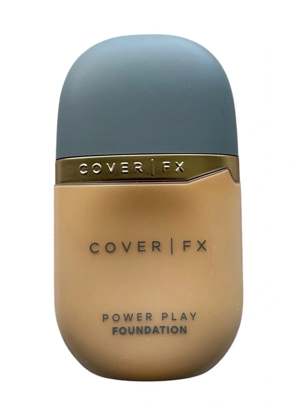 Bundle of 20 NEW COVER FX Power Play Foundation in Shade M4 - Wholesale Bundle